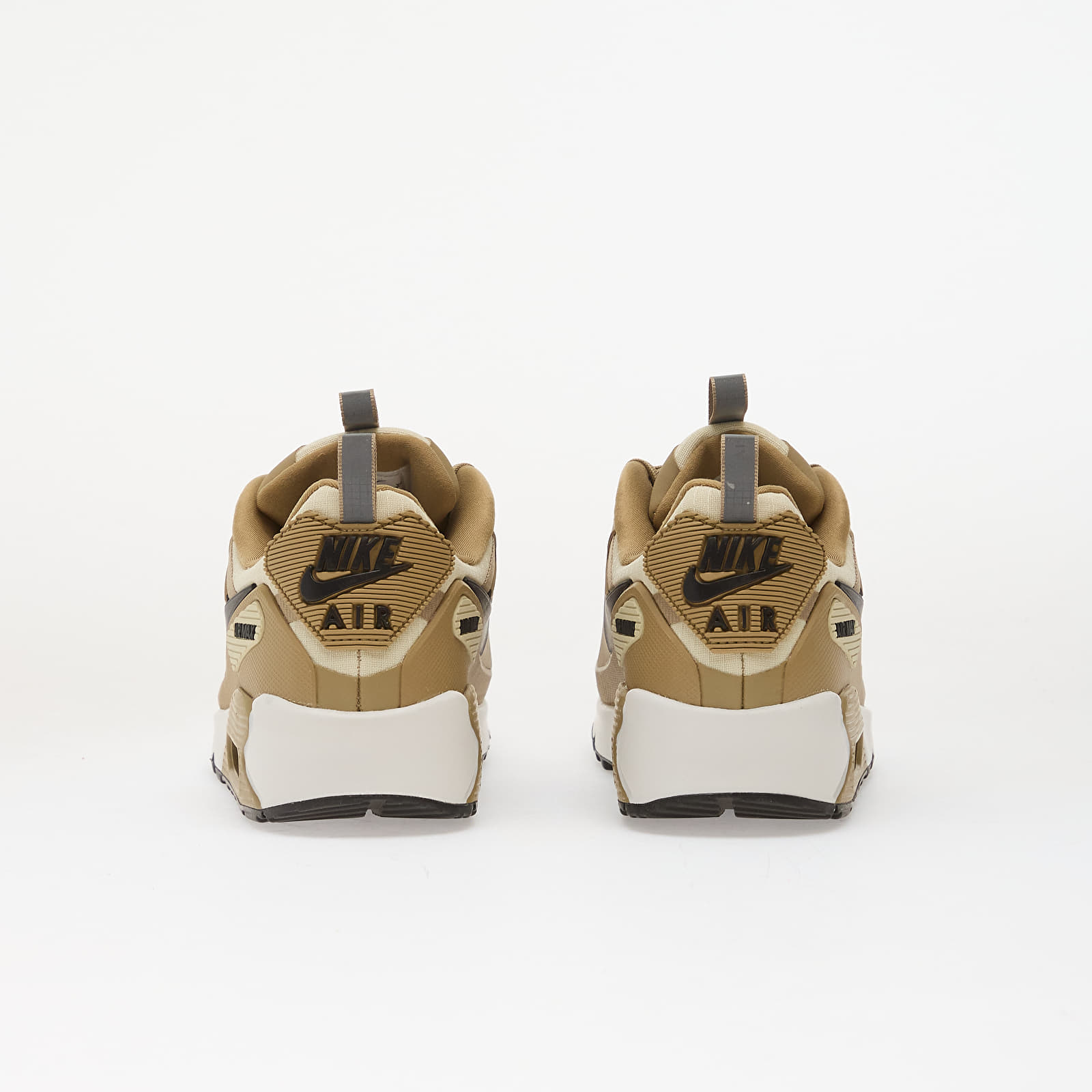 Herenschoenen Nike Air Max 90 Drift Parachute Beige/ Lt Khaki-Black