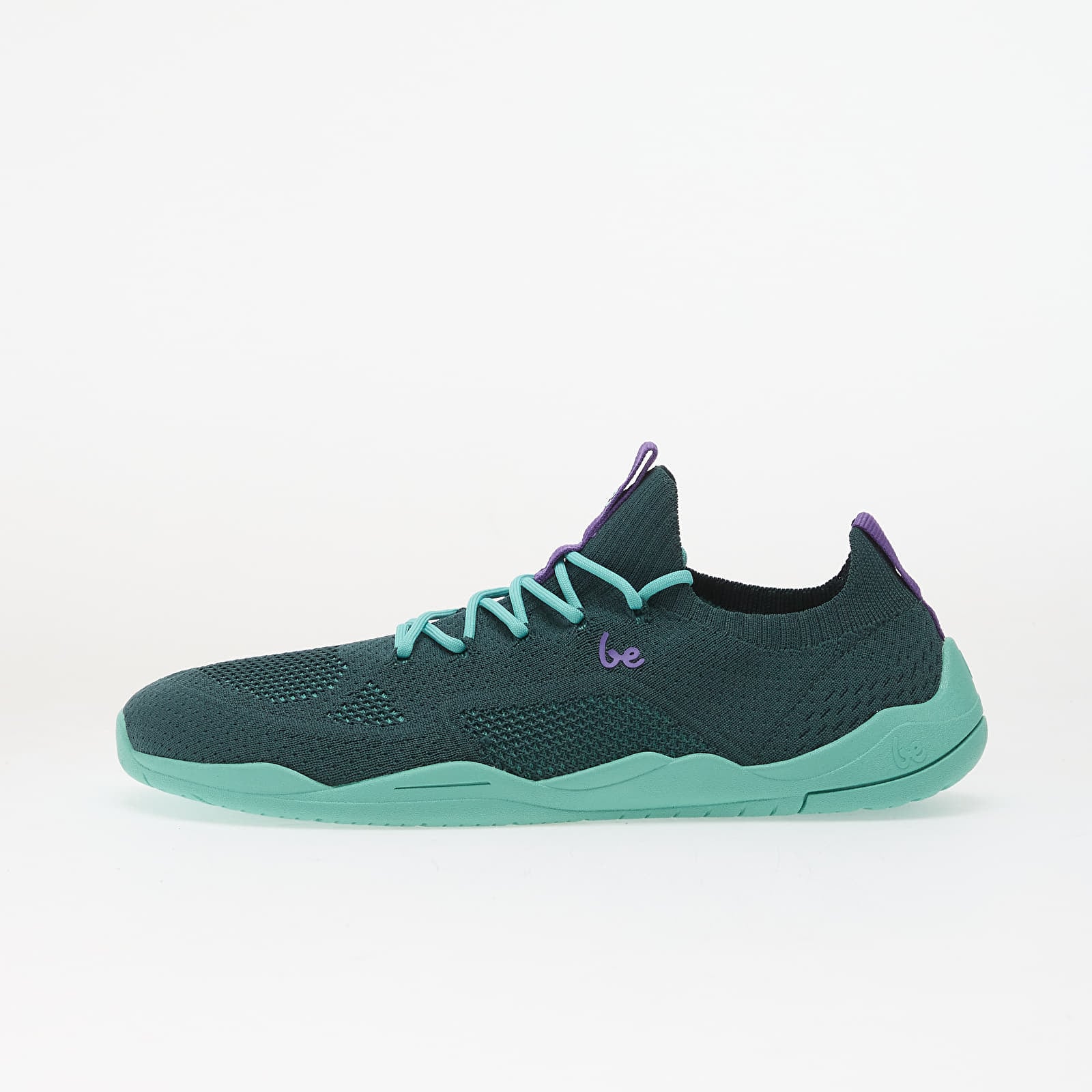 Scarpe uomo Be Lenka Velore Dark Green