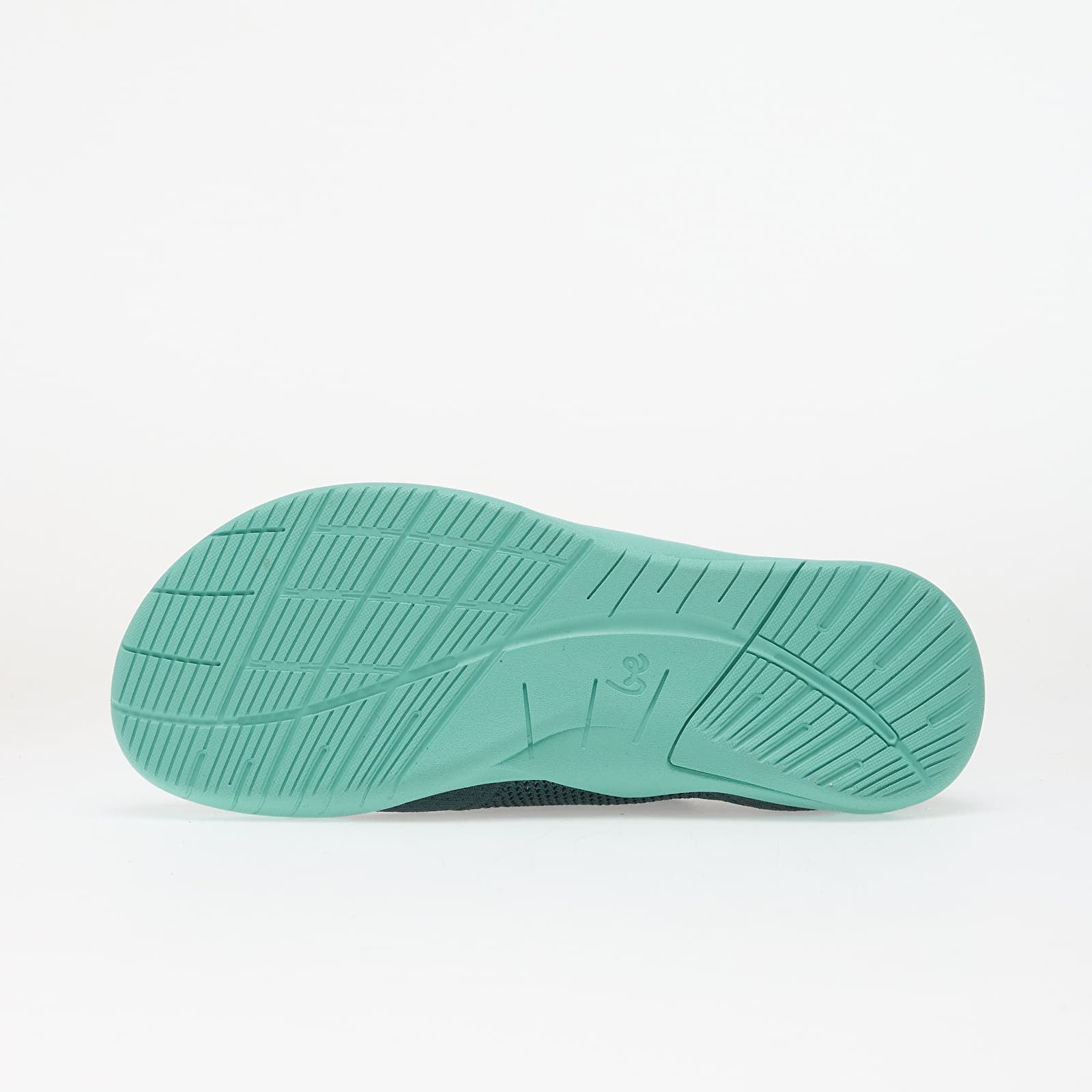 Scarpe uomo Be Lenka Velore Dark Green