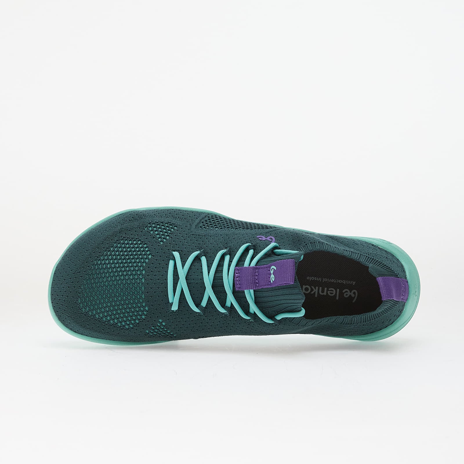 Scarpe uomo Be Lenka Velore Dark Green