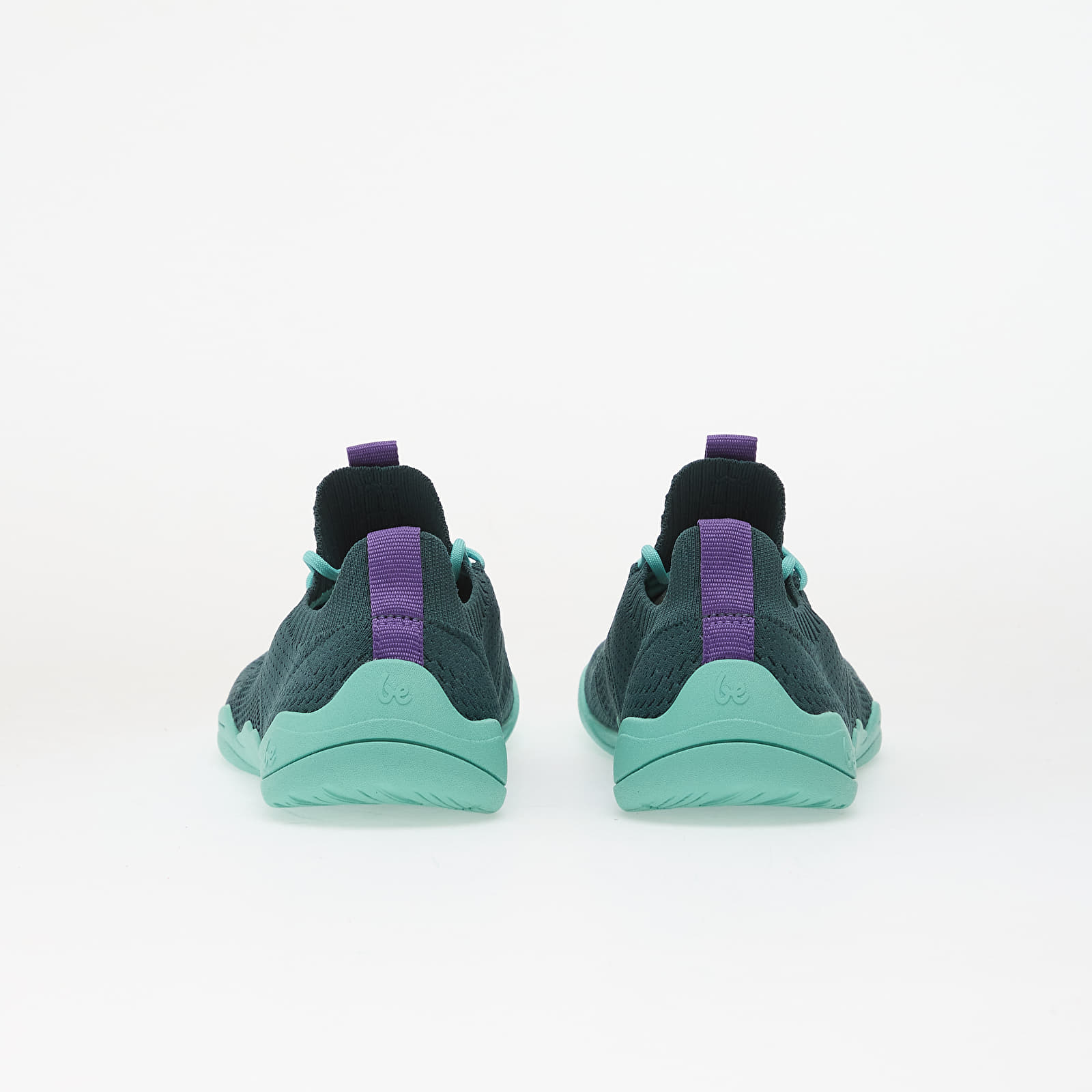 Scarpe uomo Be Lenka Velore Dark Green