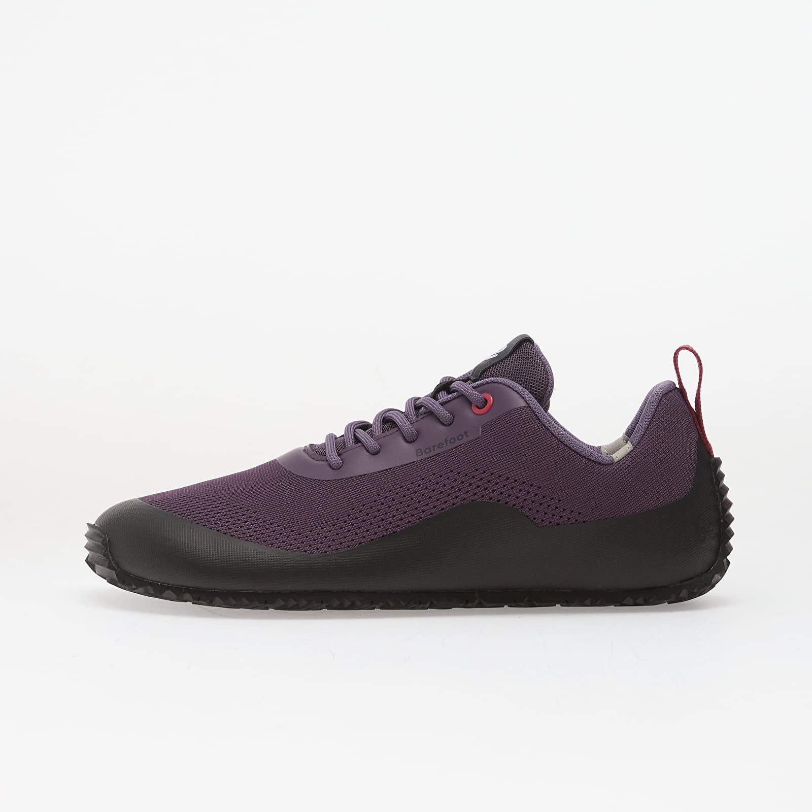Pánské tenisky a boty Be Lenka Trailair Plum