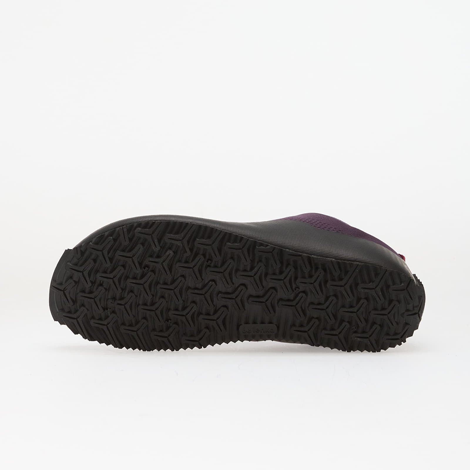Pánské tenisky a boty Be Lenka Trailair Plum