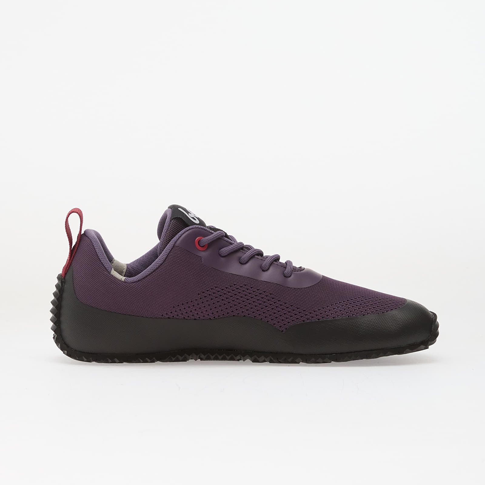 Pánské tenisky a boty Be Lenka Trailair Plum