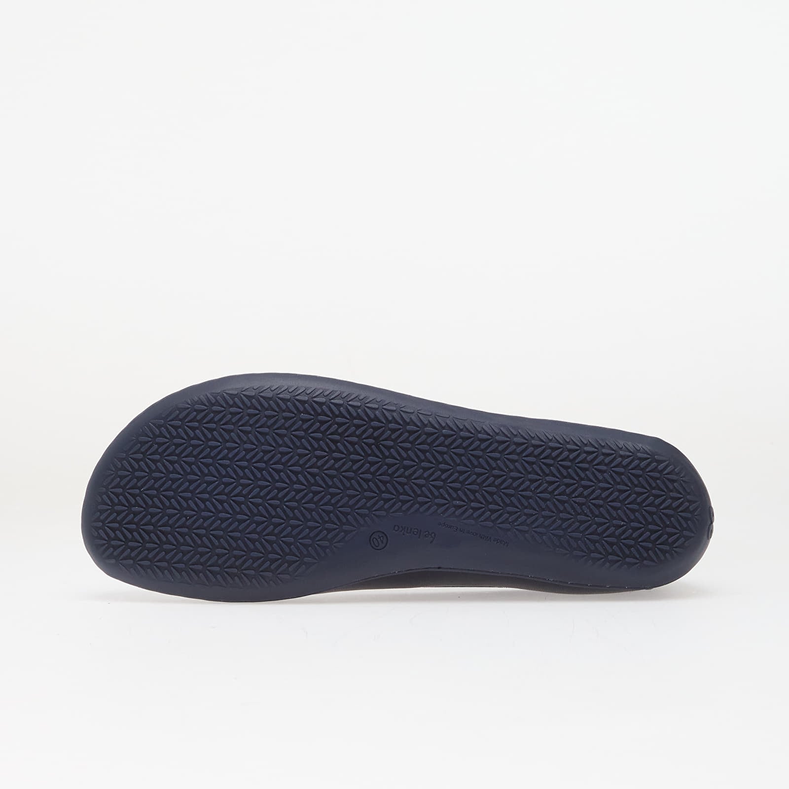 Men's sneakers and shoes Be Lenka Sophelia Navy Blue