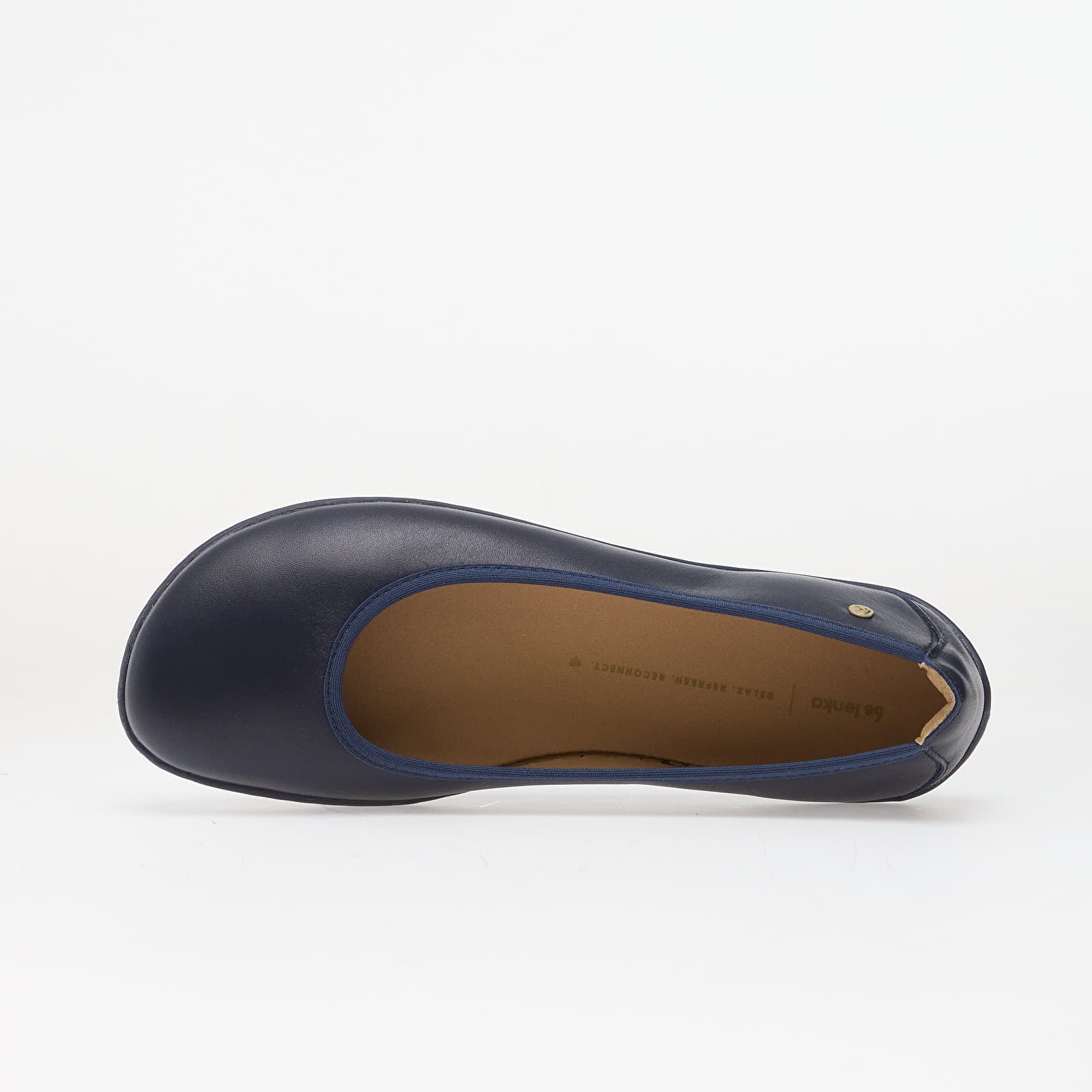 Men's sneakers and shoes Be Lenka Sophelia Navy Blue