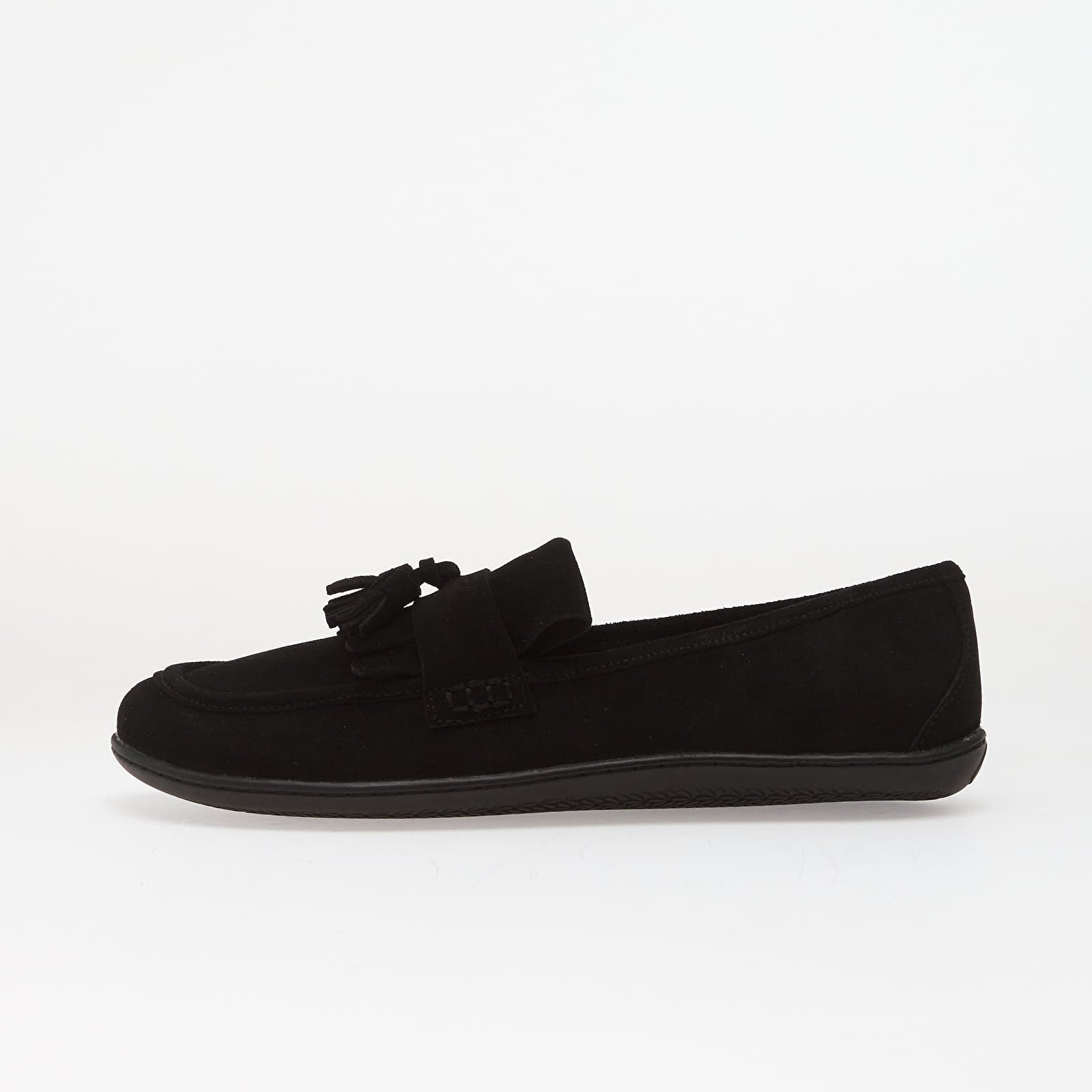 Chaussures et baskets homme Be Lenka Fiorela Black