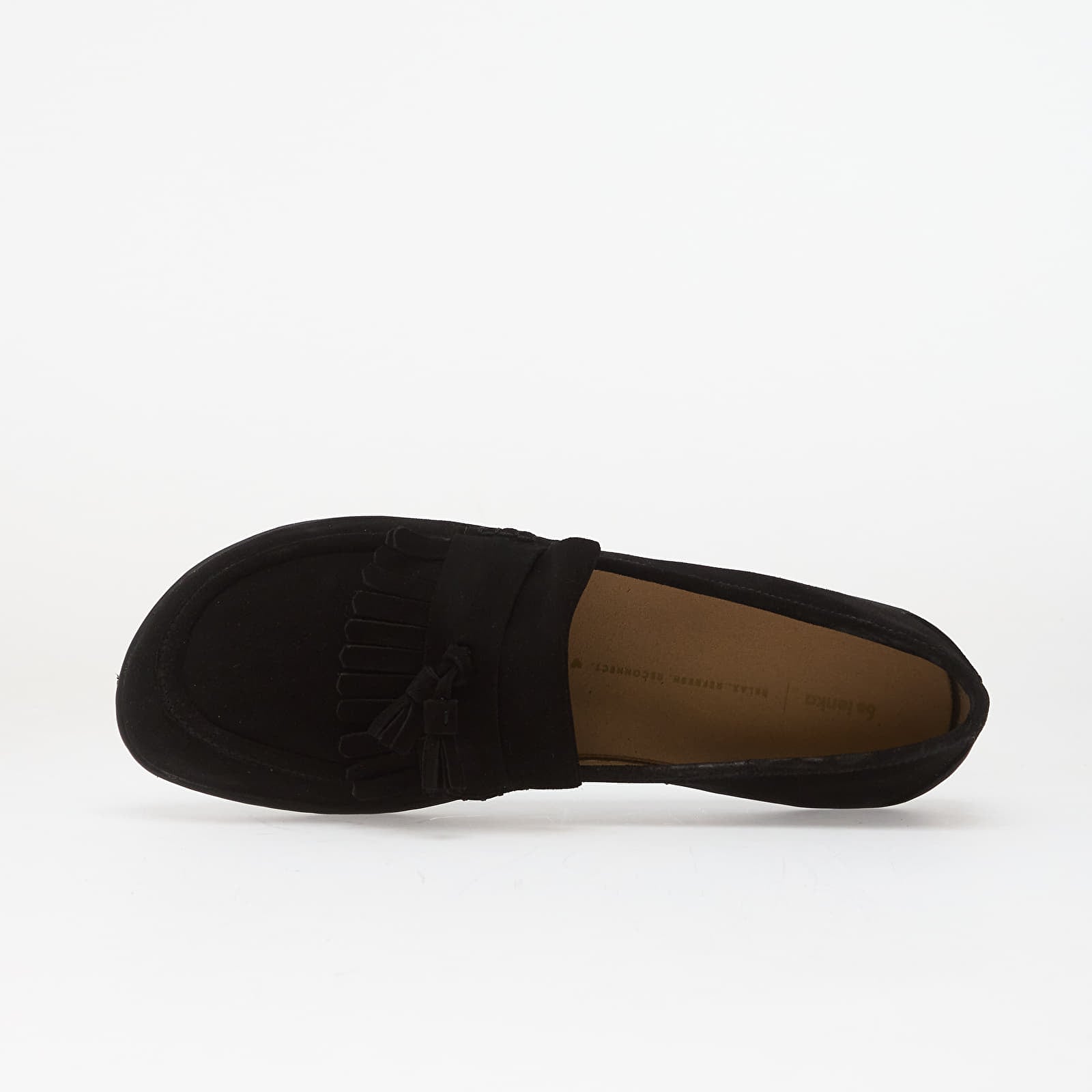 Chaussures et baskets homme Be Lenka Fiorela Black