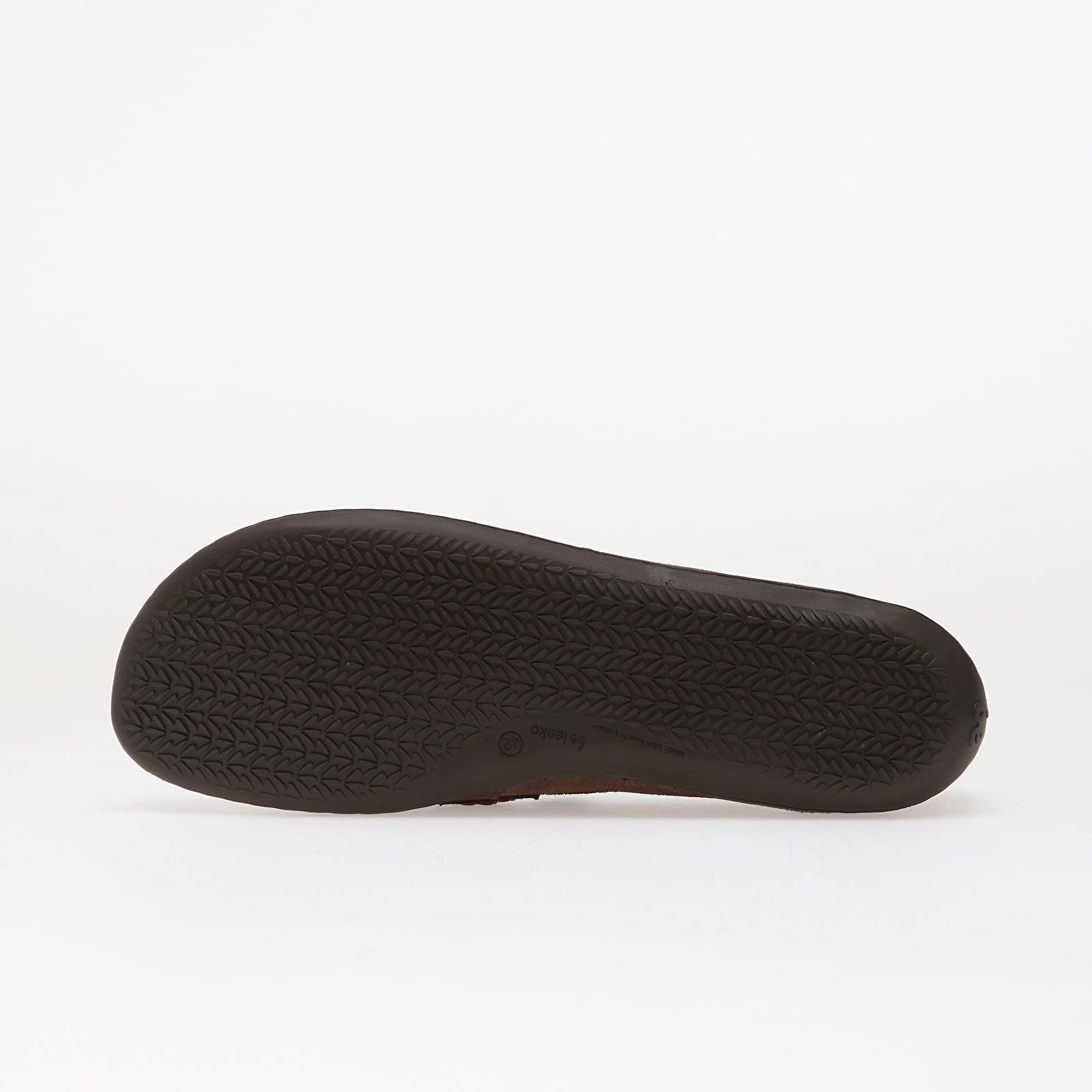 Chaussures et baskets homme Be Lenka Fiorela Chocolate