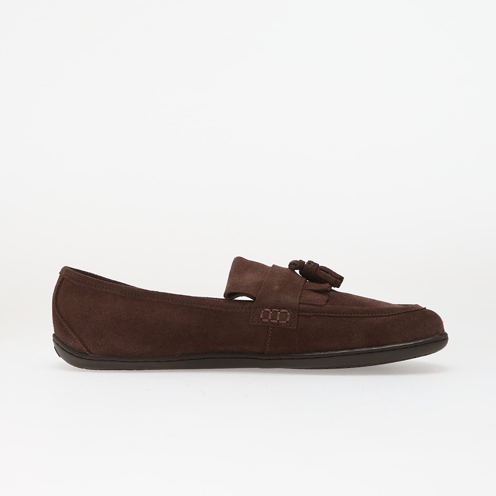 Chaussures et baskets homme Be Lenka Fiorela Chocolate