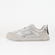 Barebarics Dropsta Silver & White