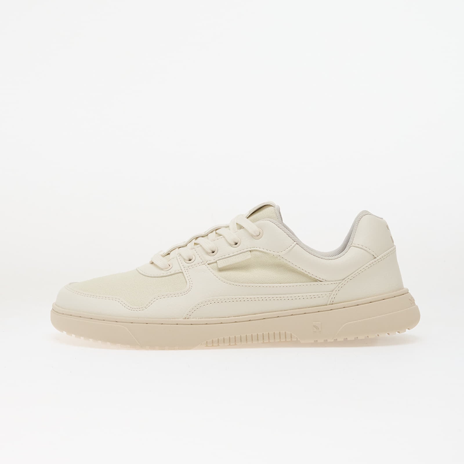 Chaussures et baskets homme Barebarics Zing Off-White