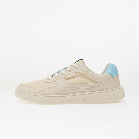 Barebarics Zing Off-White & Blue