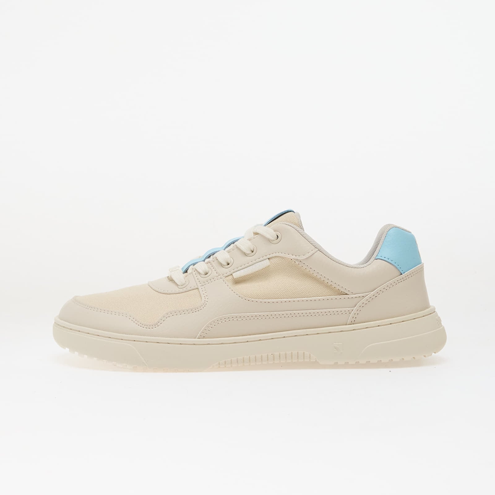 Scarpe uomo Barebarics Zing Off-White & Blue