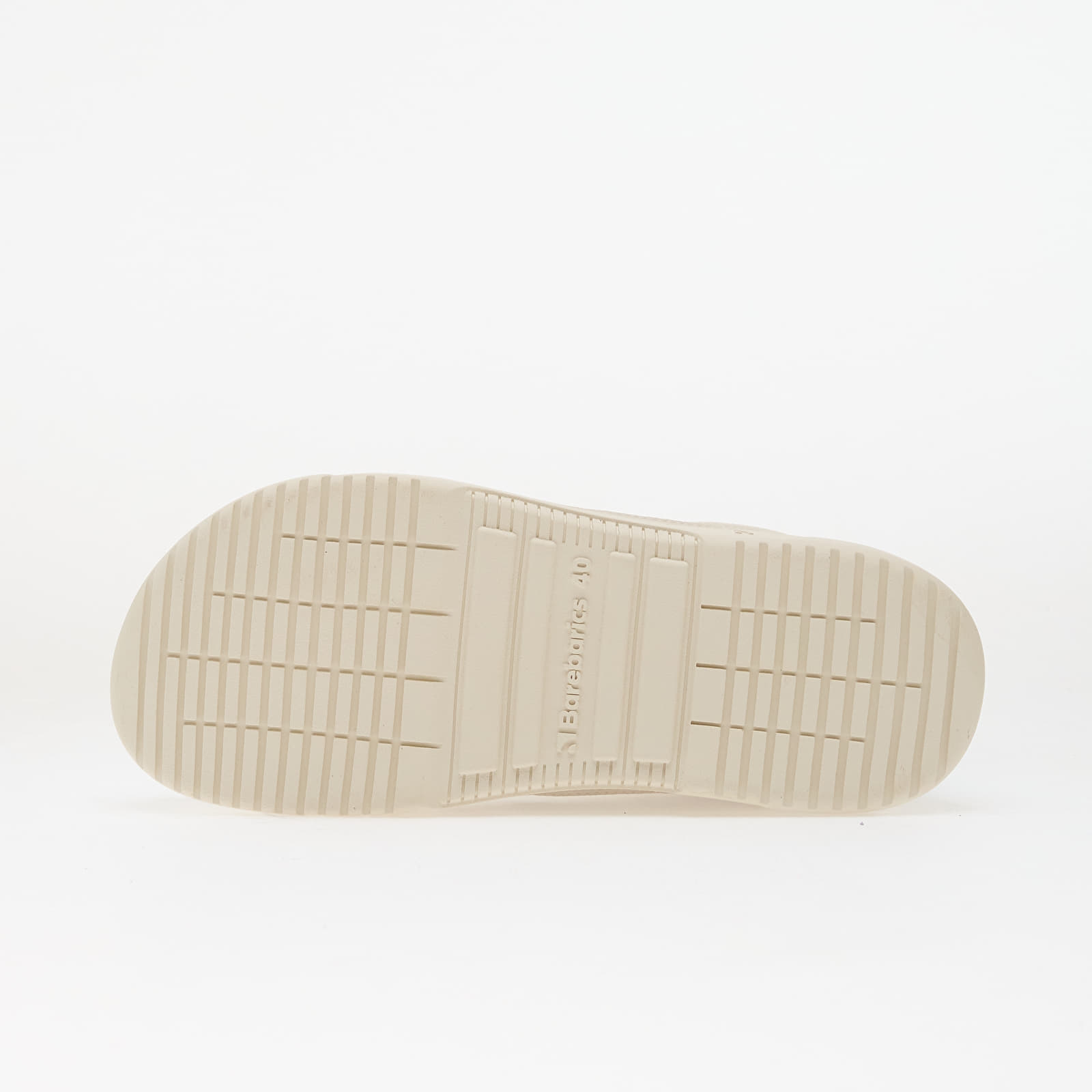 Scarpe uomo Barebarics Zing Off-White & Blue