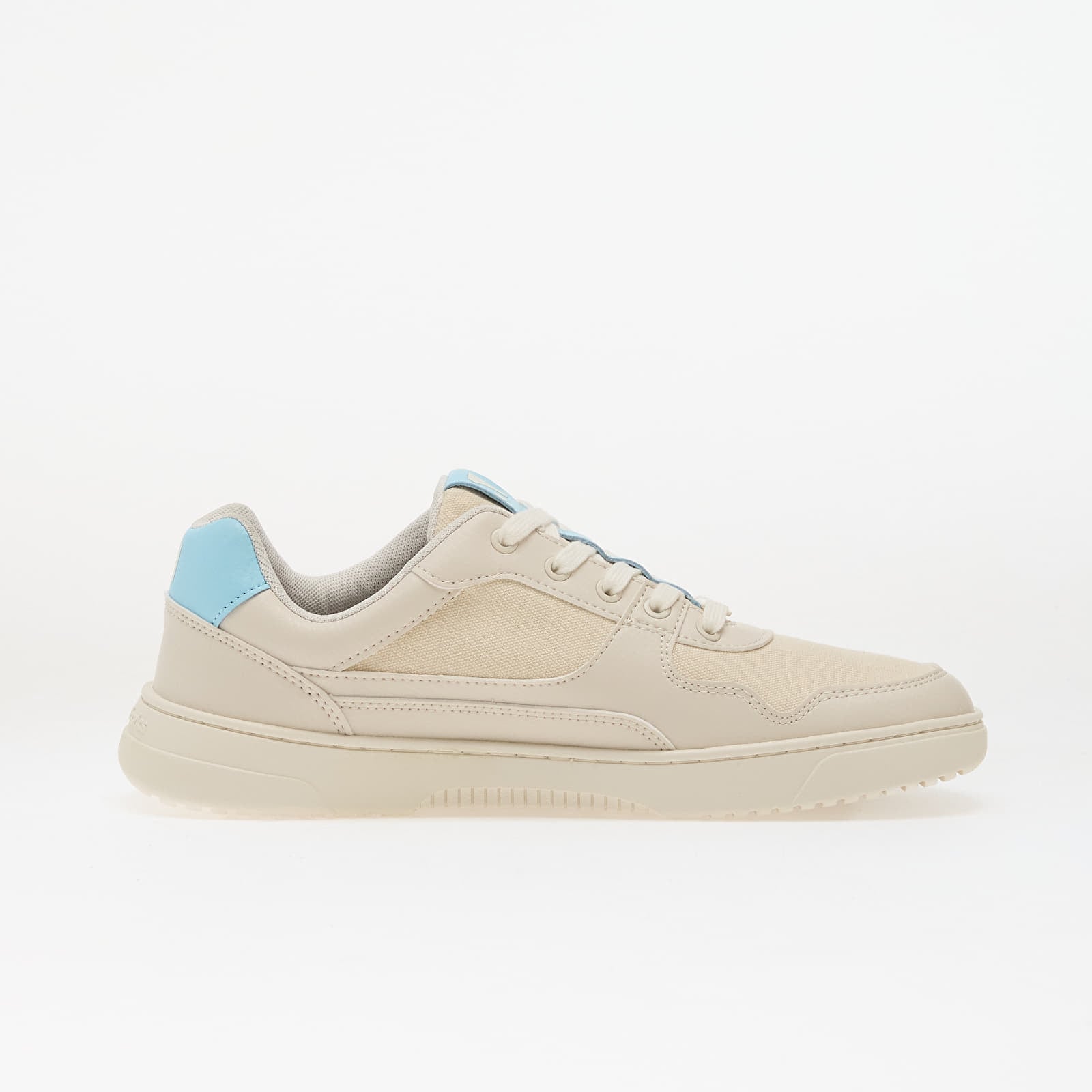 Scarpe uomo Barebarics Zing Off-White & Blue
