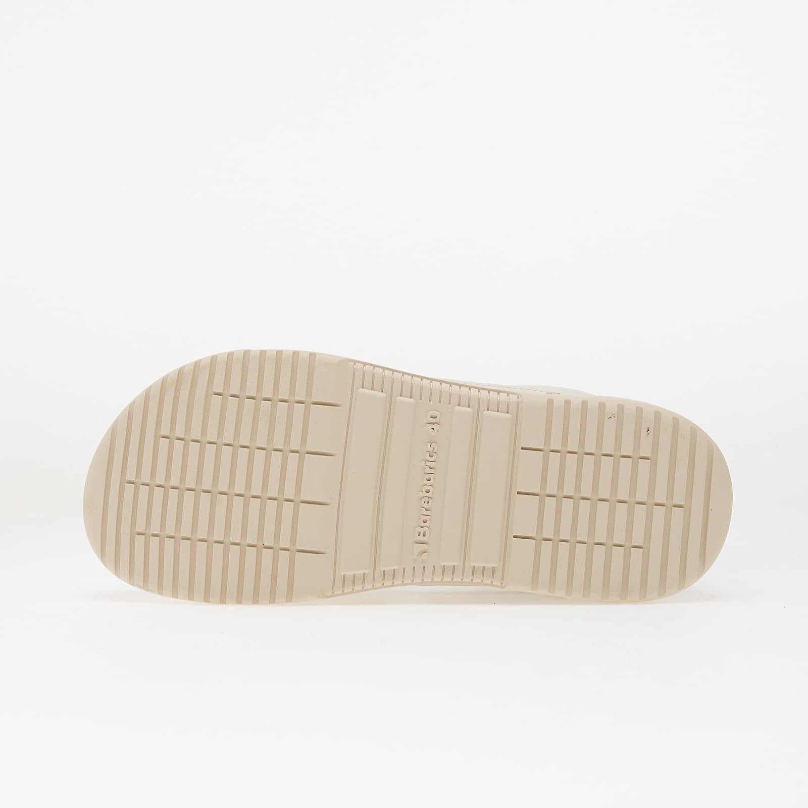 Sneakers og sko til mænd Barebarics Zing White & Purple