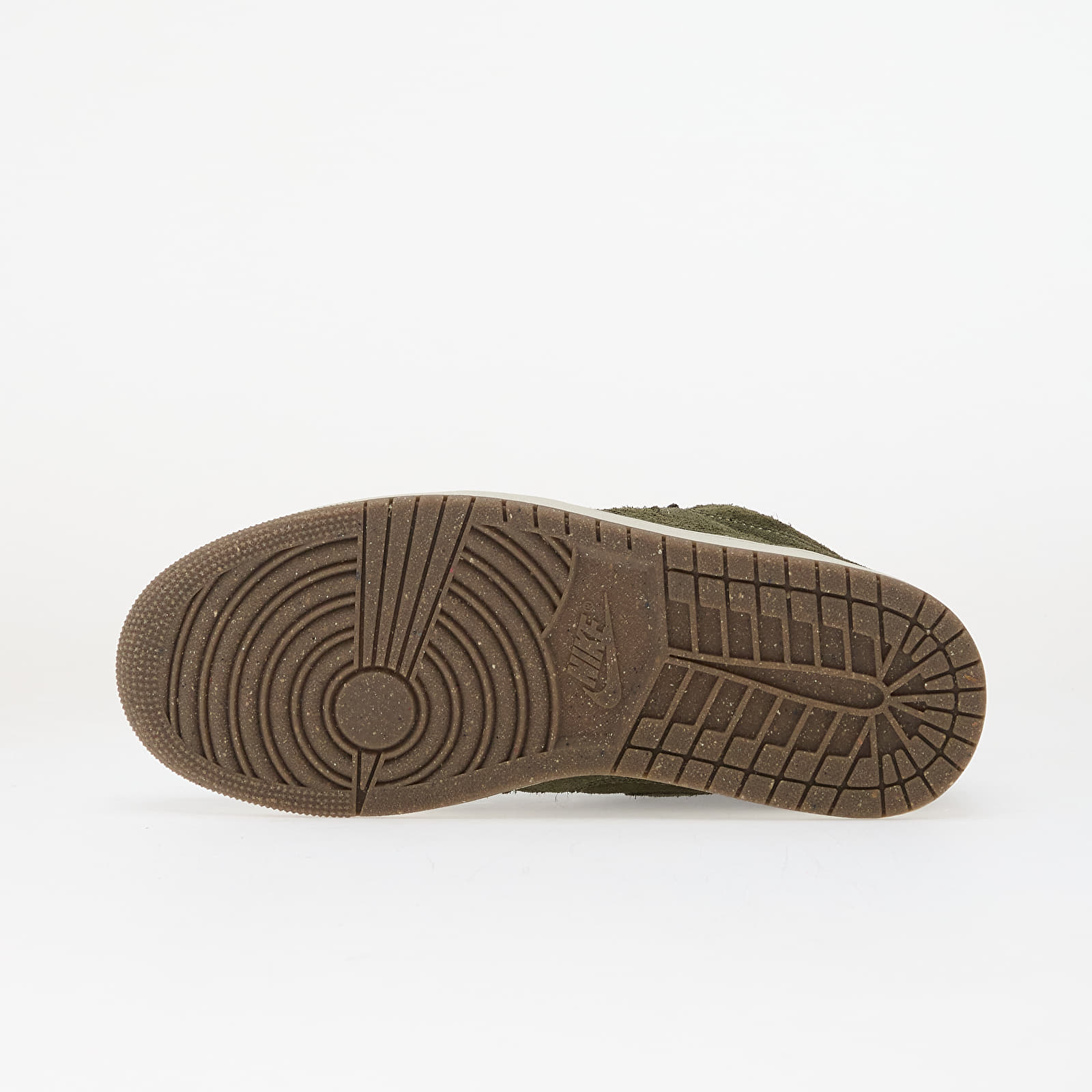 Chaussures et baskets homme Air Jordan 1 Low SE Craft Cargo Khaki/ Cargo Khaki-Khaki