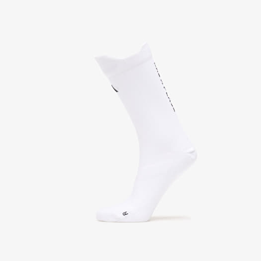 adidas Running Message Crew Sock White/ Black