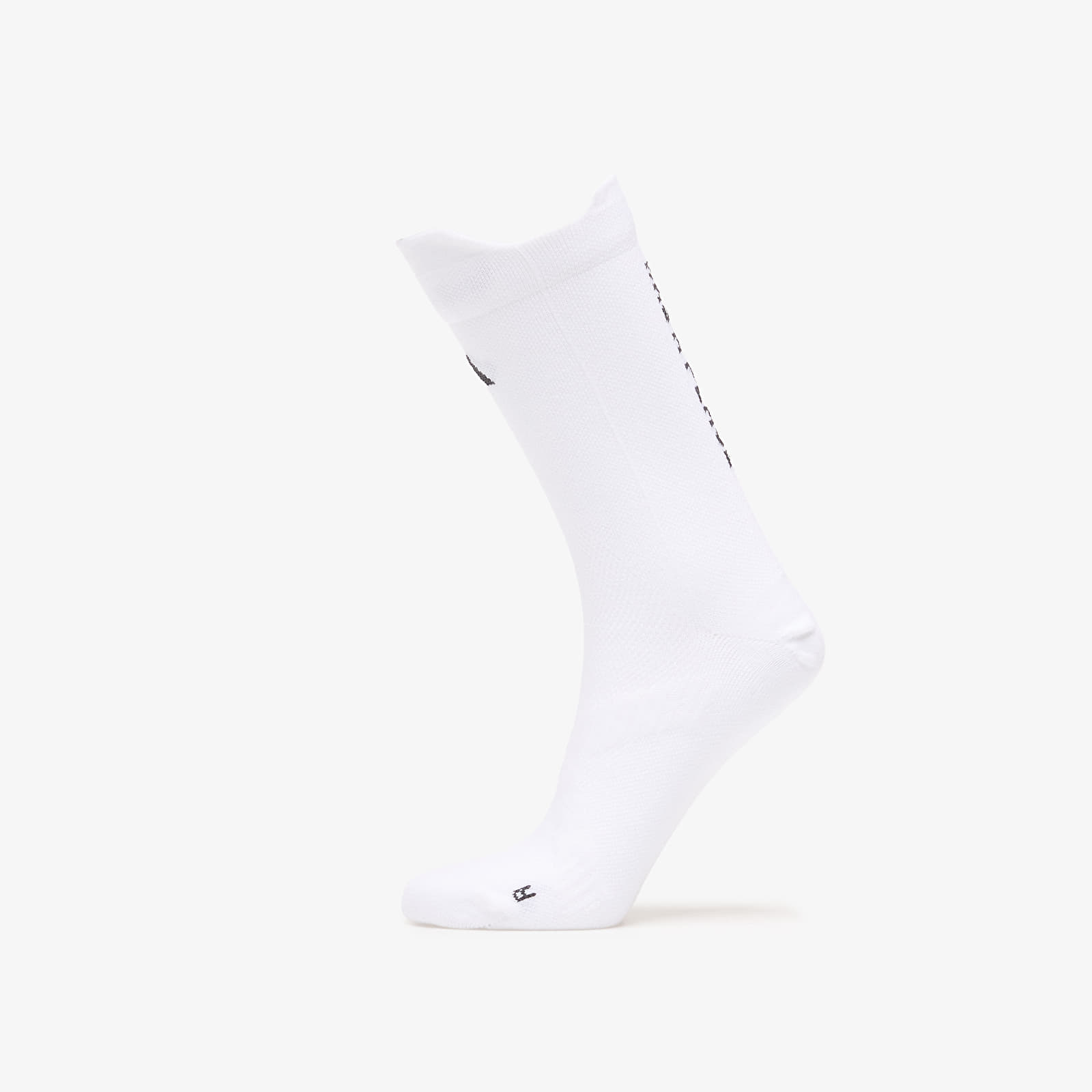 Men's socks adidas Running Message Crew Sock White/ Black
