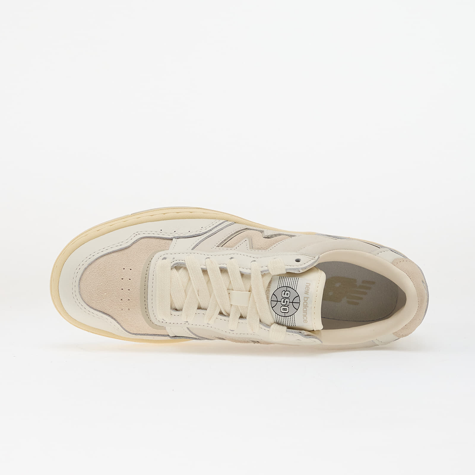 Men's sneakers and shoes New Balance 950 Angora/ Shipyard