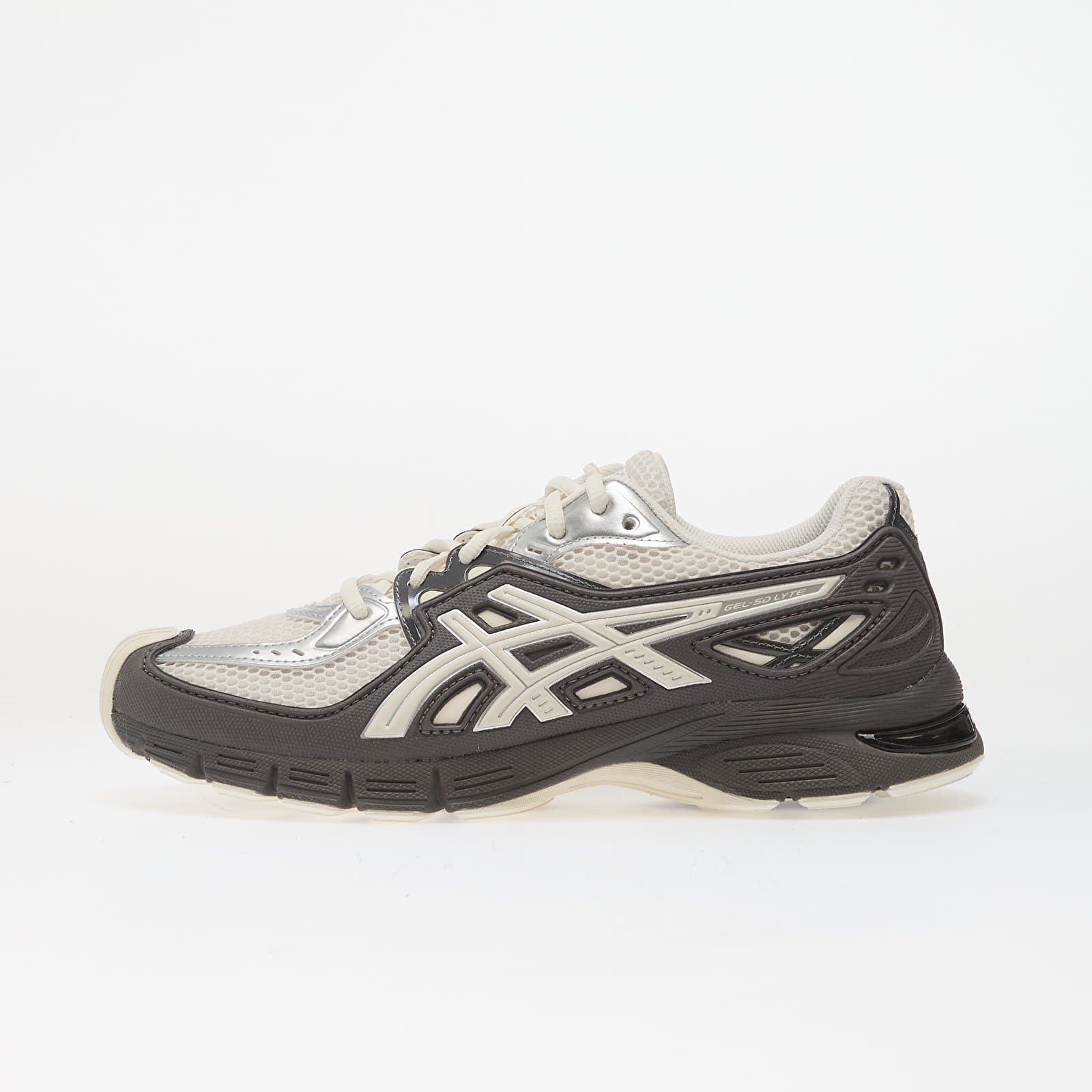 Chaussures et baskets homme Asics Gel-Sd-Lyte Cream/ Carbon