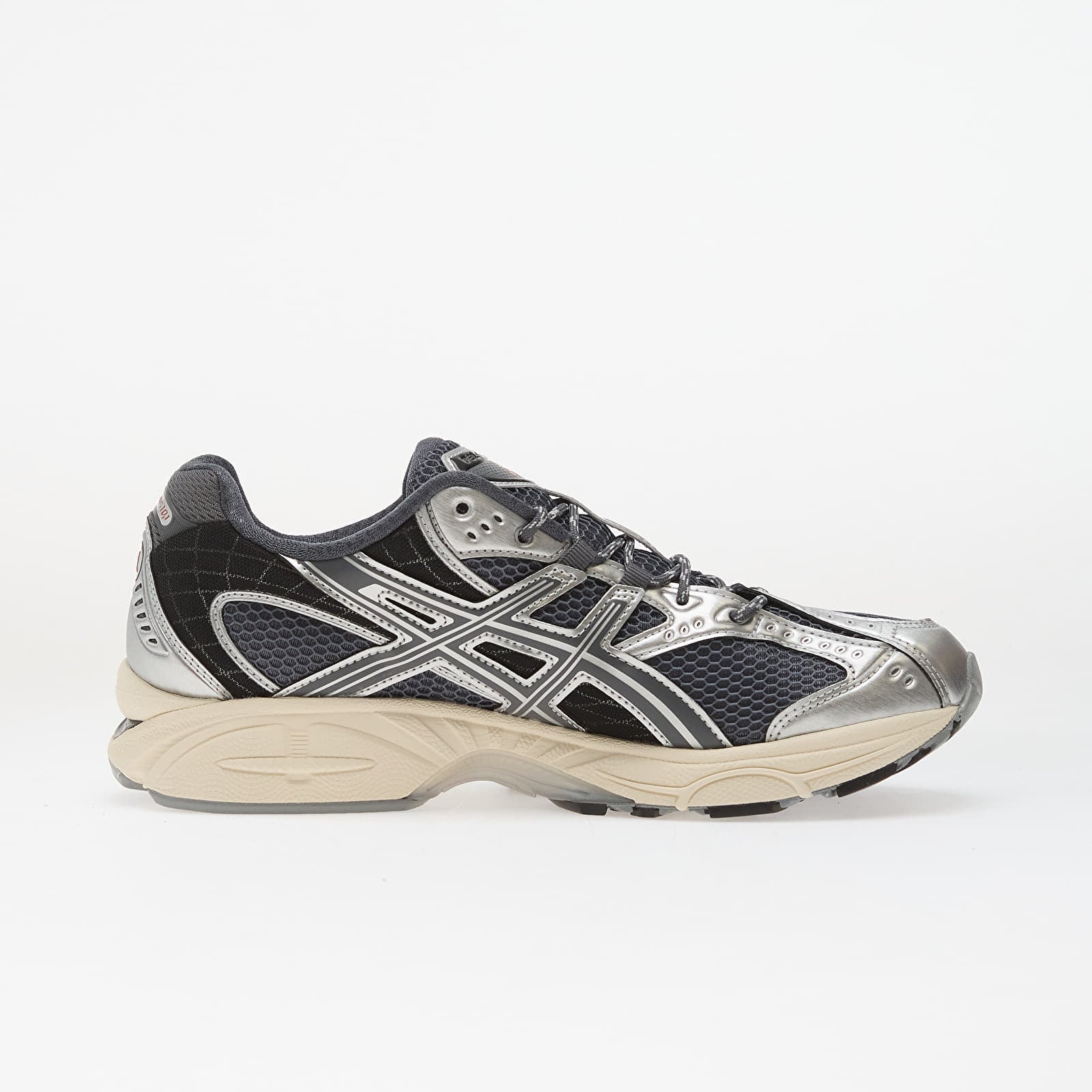 Мужская обувь Asics Gel-Nimbus 10.1 Carrier Grey/ Carrier Grey