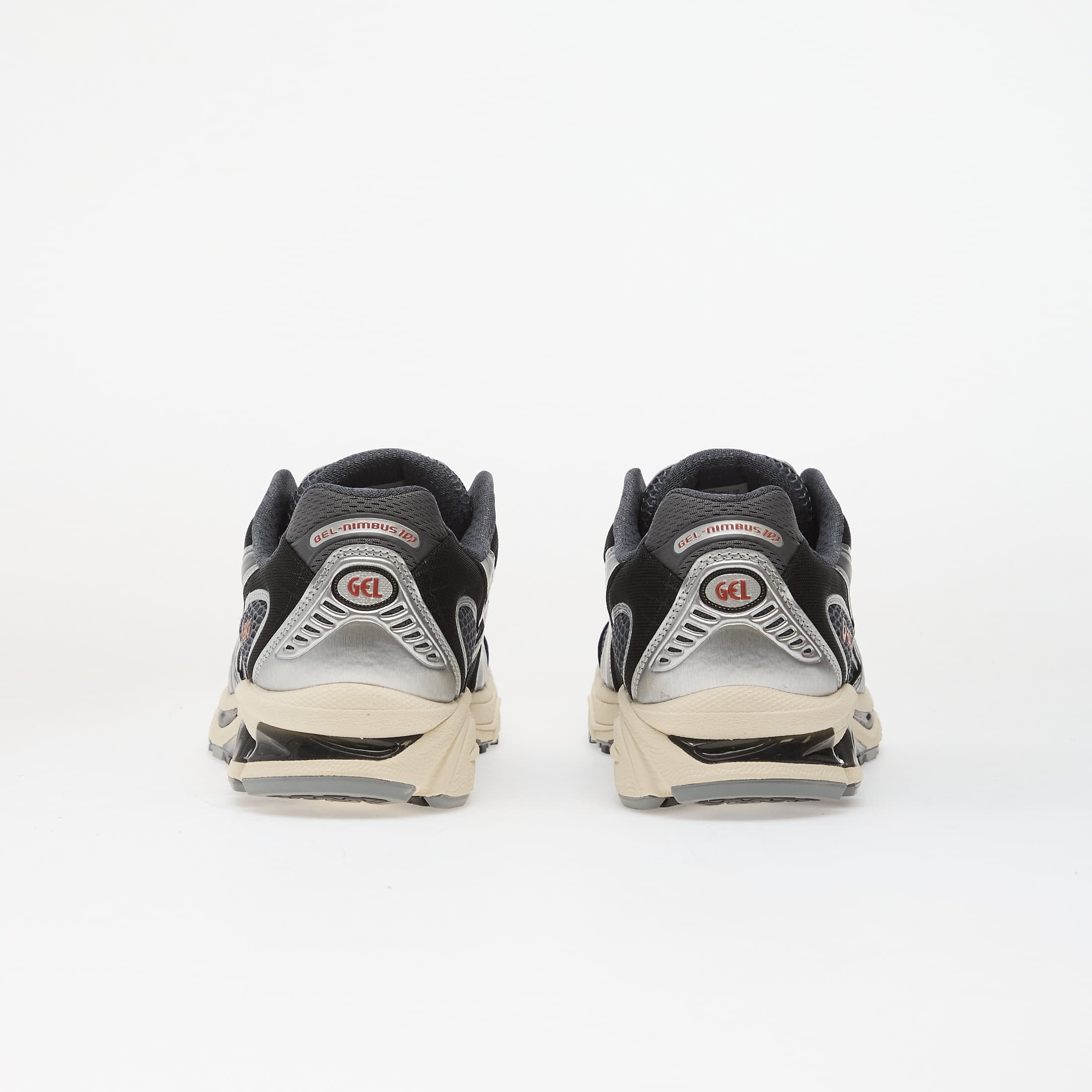 Asics Sneakers Asics Gel-Nimbus 10.1 Carrier Grey/ Carrier Grey EUR 41.5 - 5