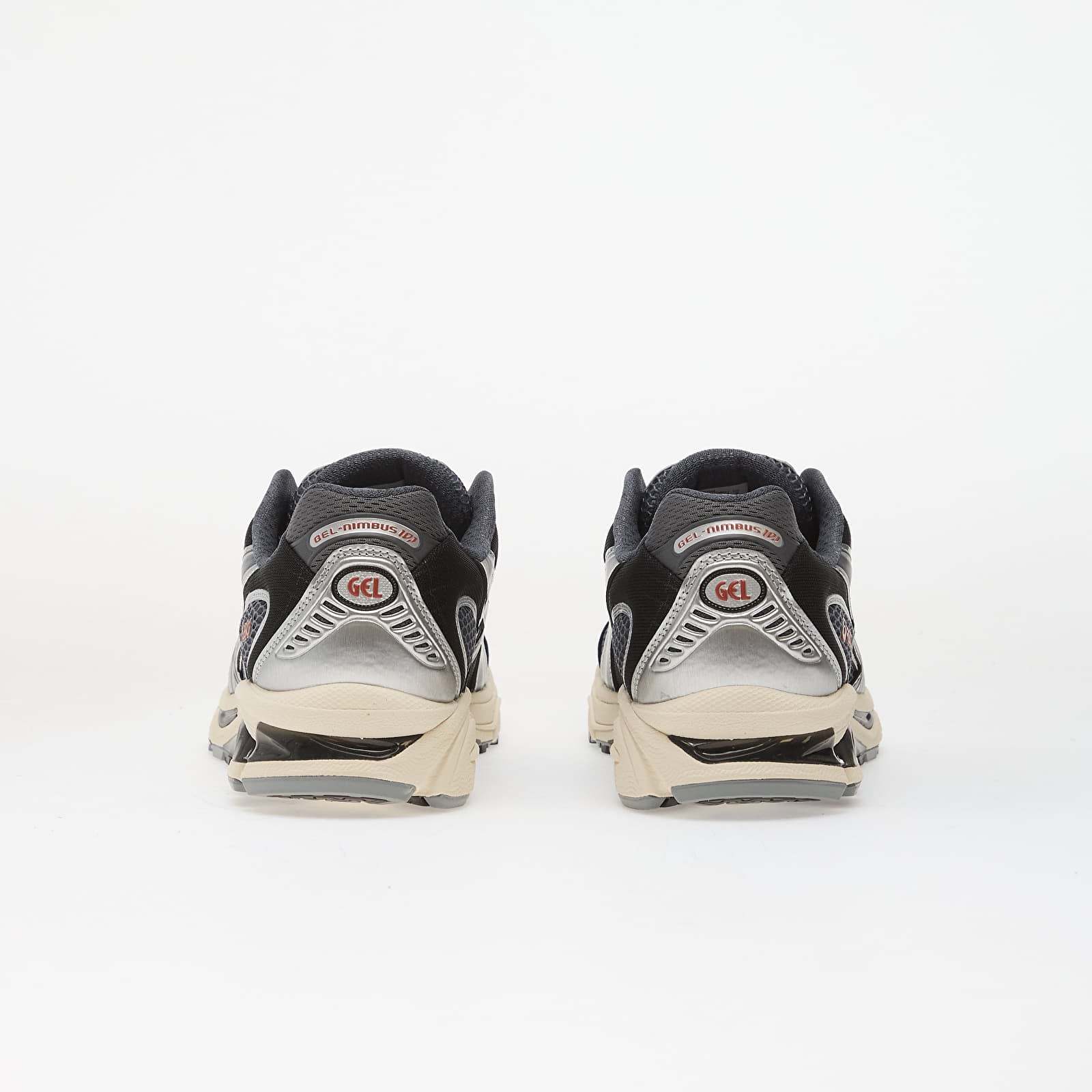 Мужская обувь Asics Gel-Nimbus 10.1 Carrier Grey/ Carrier Grey