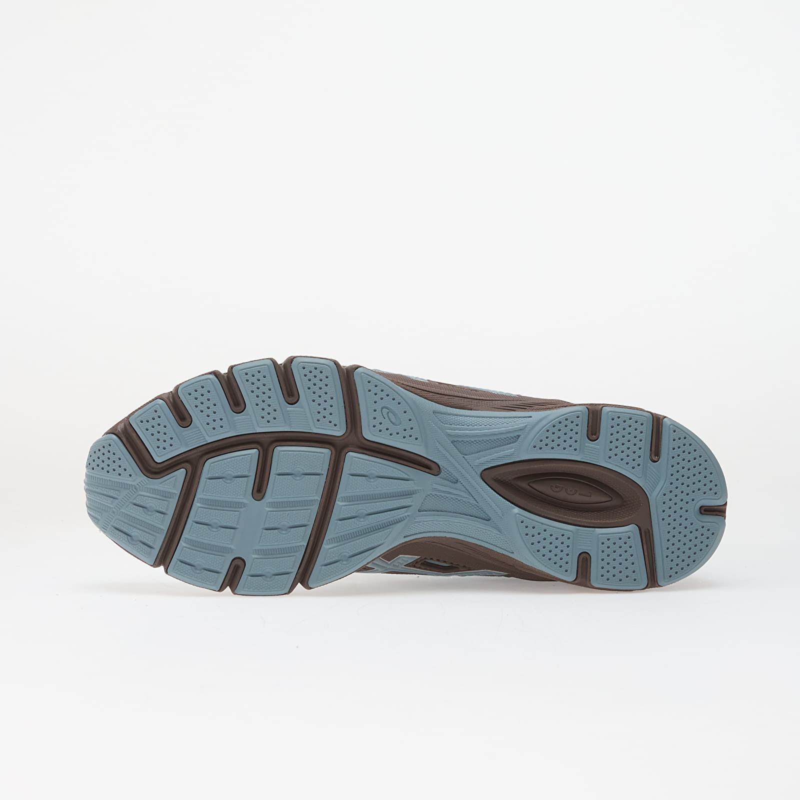 Men's sneakers and shoes Asics Gel-Sd-Lyte Slate Blue/ Cocoa Powder