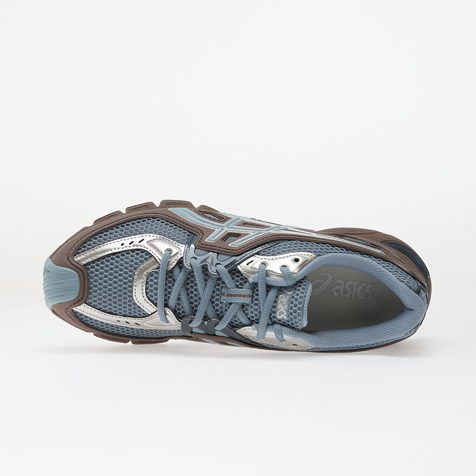 Men's sneakers and shoes Asics Gel-Sd-Lyte Slate Blue/ Cocoa Powder