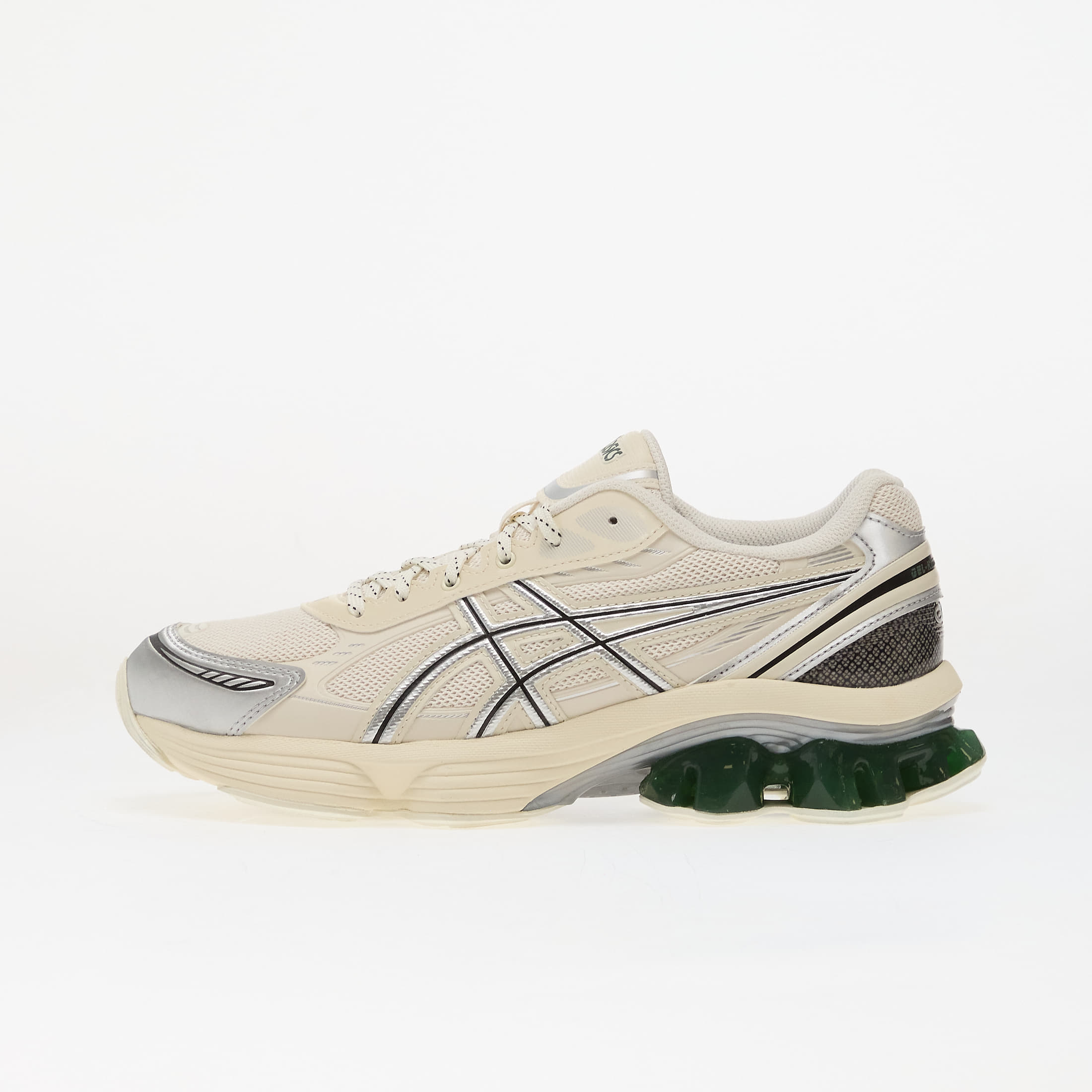 Сникърси Asics Gel-Kinetic Fluent Cream/ Pure Silver EUR 42