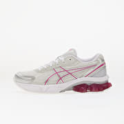 Asics Gel-Kinetic Fluent White/ Pure Silver