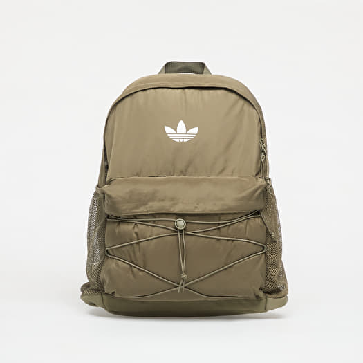 Ryggsekk adidas Backpack Olive Strata