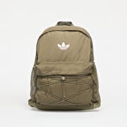 adidas Backpack Olive Strata