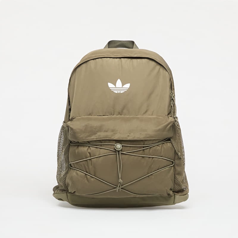 Backpack adidas Backpack Olive Strata