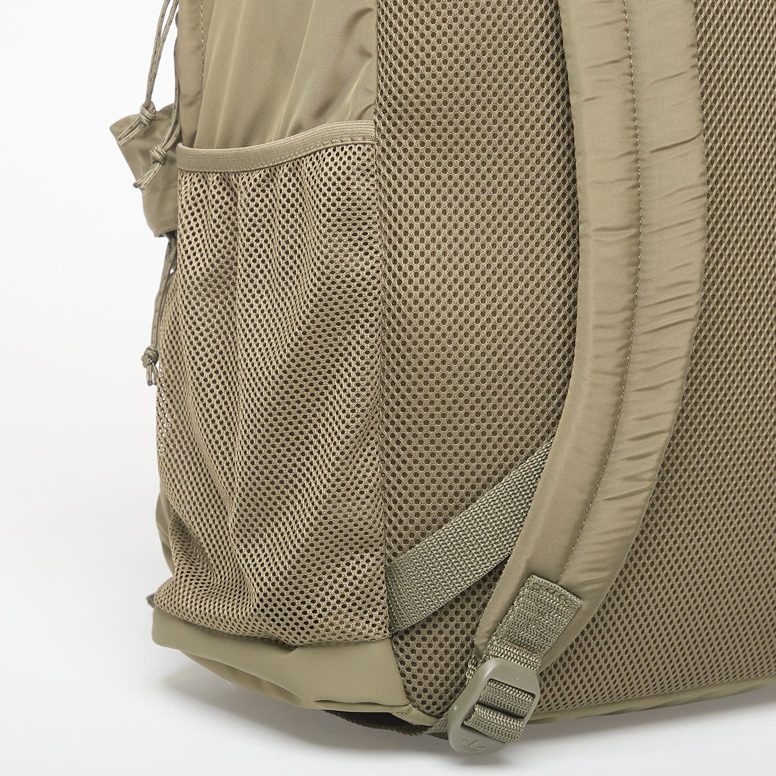 Vyriškos kuprinės adidas Backpack Olive Strata