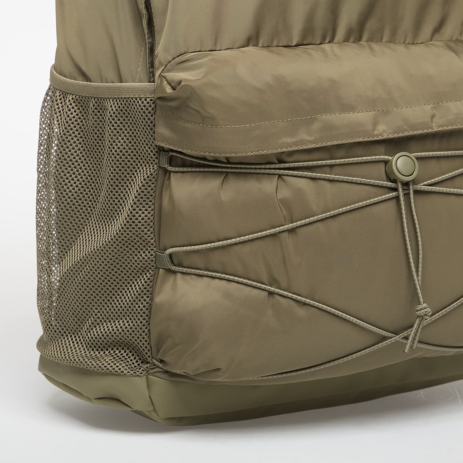 Vyriškos kuprinės adidas Backpack Olive Strata