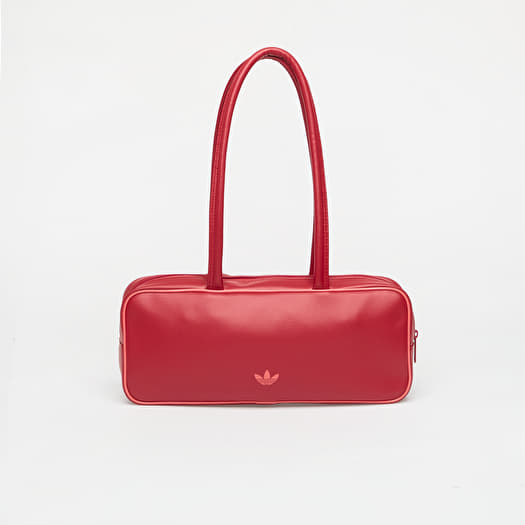 Krepšys adidas Adicolor Elongated Airliner Team Victory Red