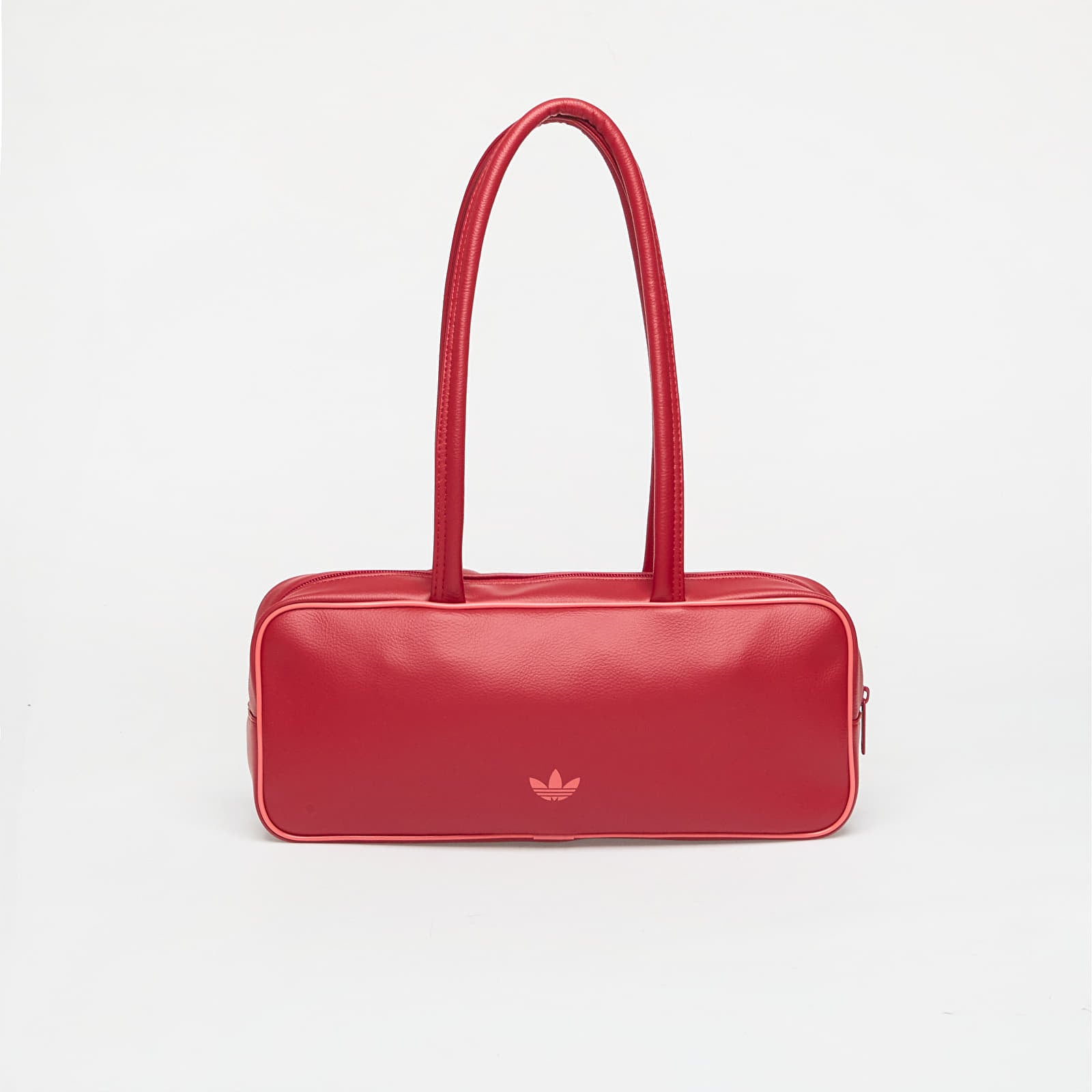 Skuldertasker til mænd adidas Adicolor Elongated Airliner Team Victory Red