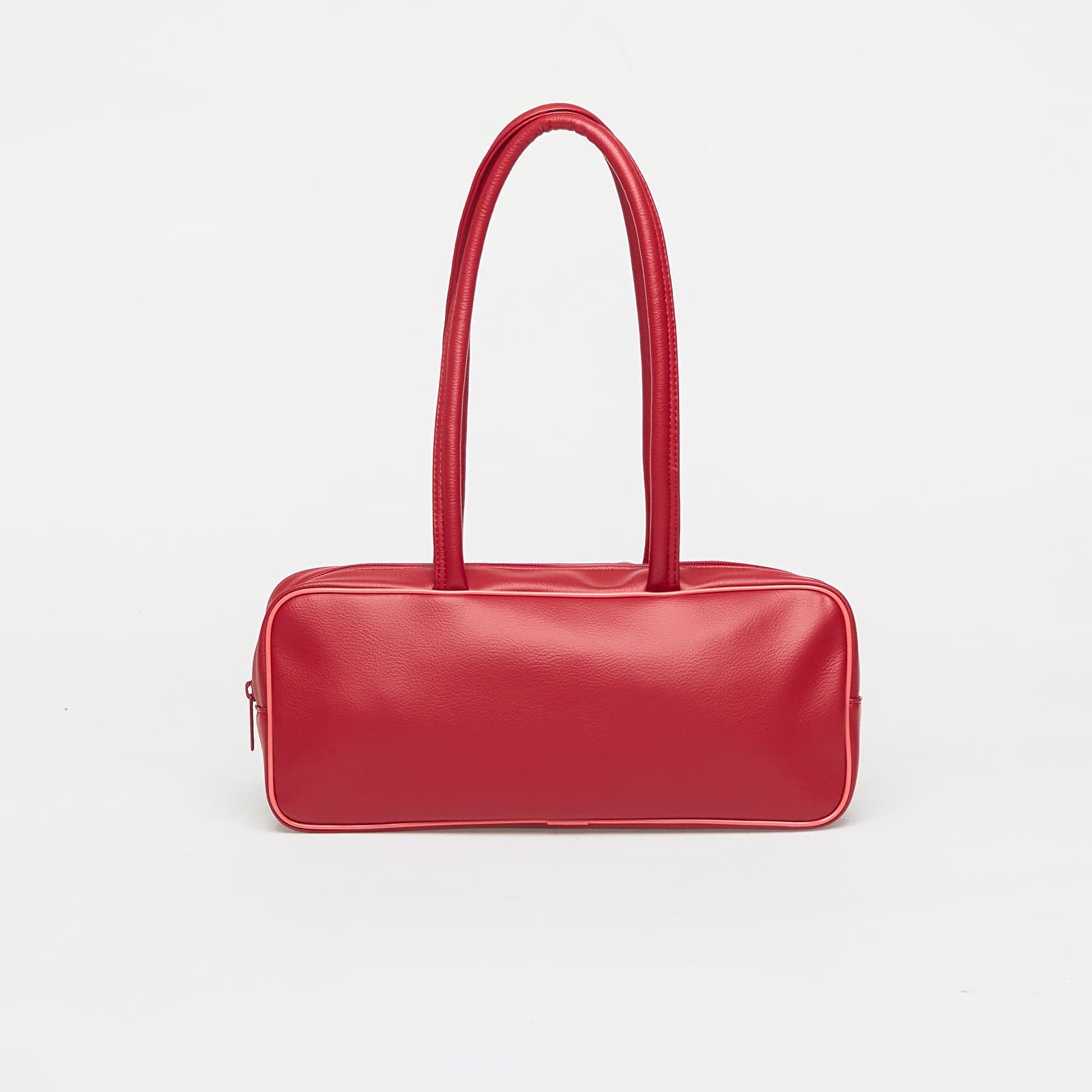 Skuldertasker til mænd adidas Adicolor Elongated Airliner Team Victory Red