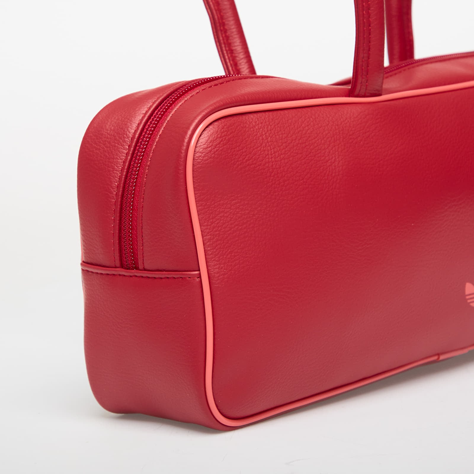 Skuldertasker til mænd adidas Adicolor Elongated Airliner Team Victory Red