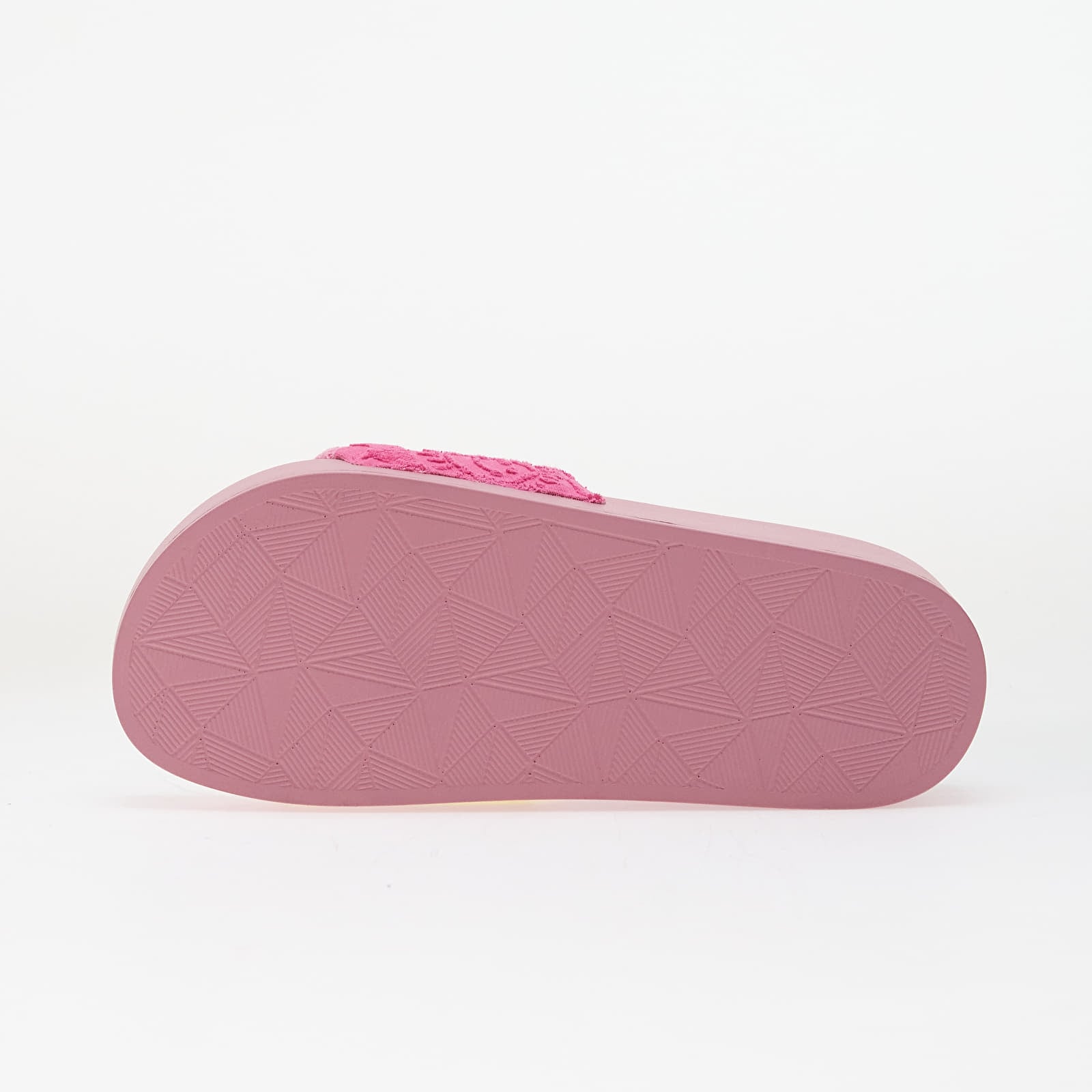 Sneakers und Schuhe für Frauen Kurt Geiger Meena Eagle Platform Pink