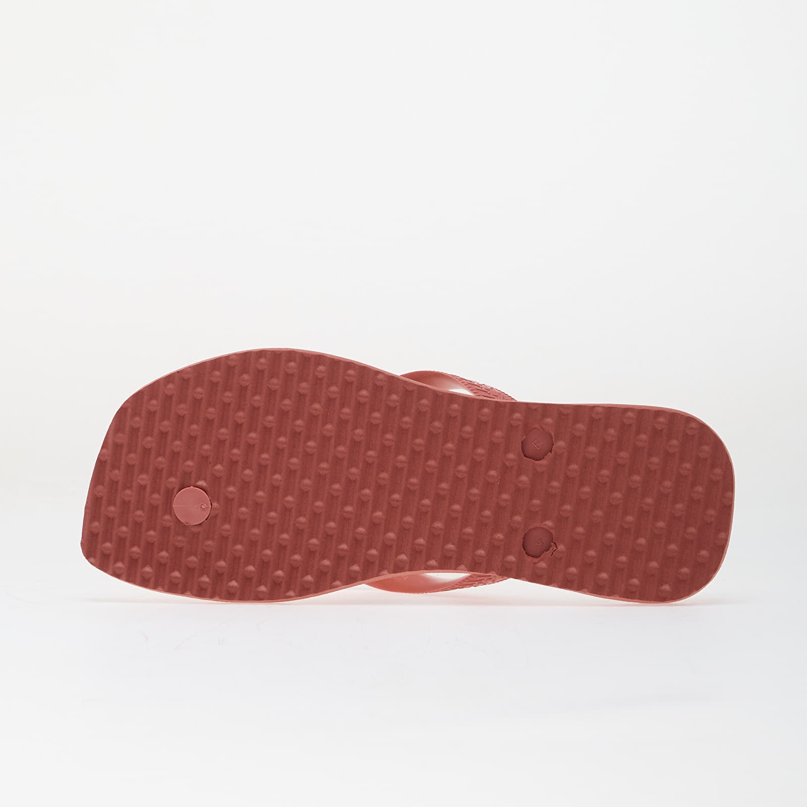 Herenschoenen Havaianas Hav. Top Square Fusion Canyon Clay/ Peach