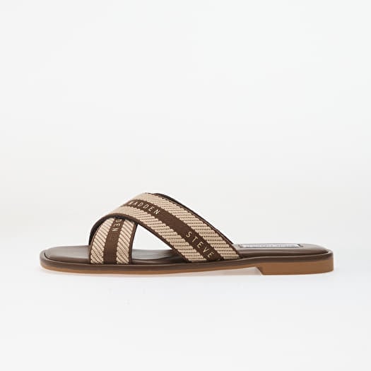 Steve Madden Arrows Brown
