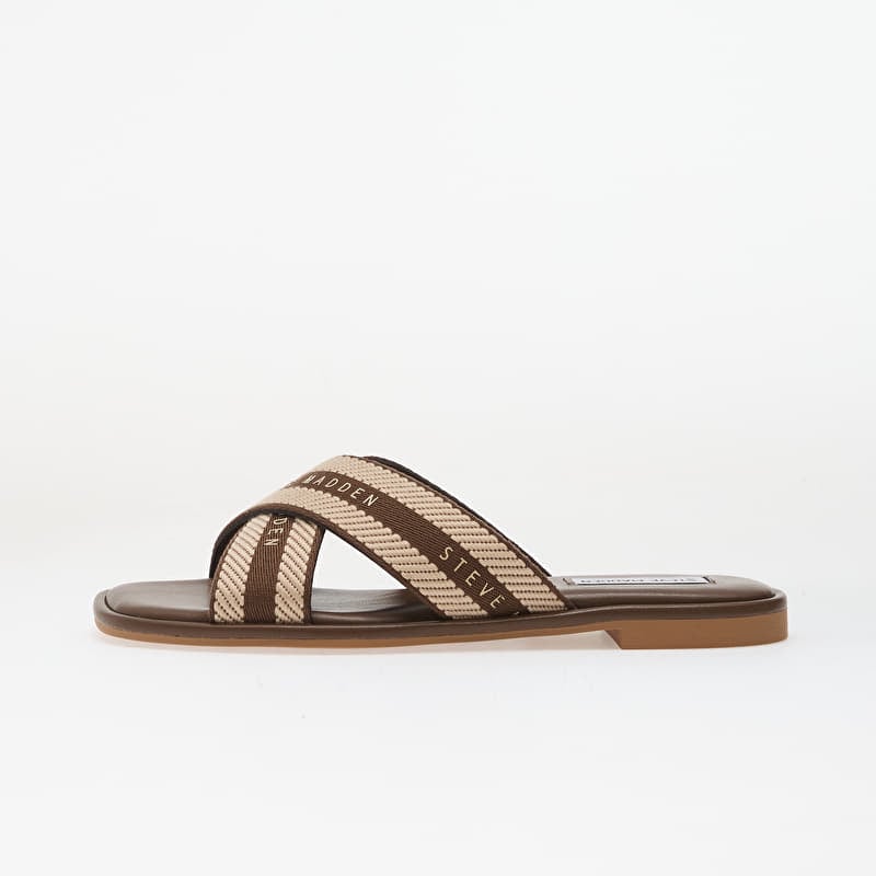 Steve Madden Arrows Brown