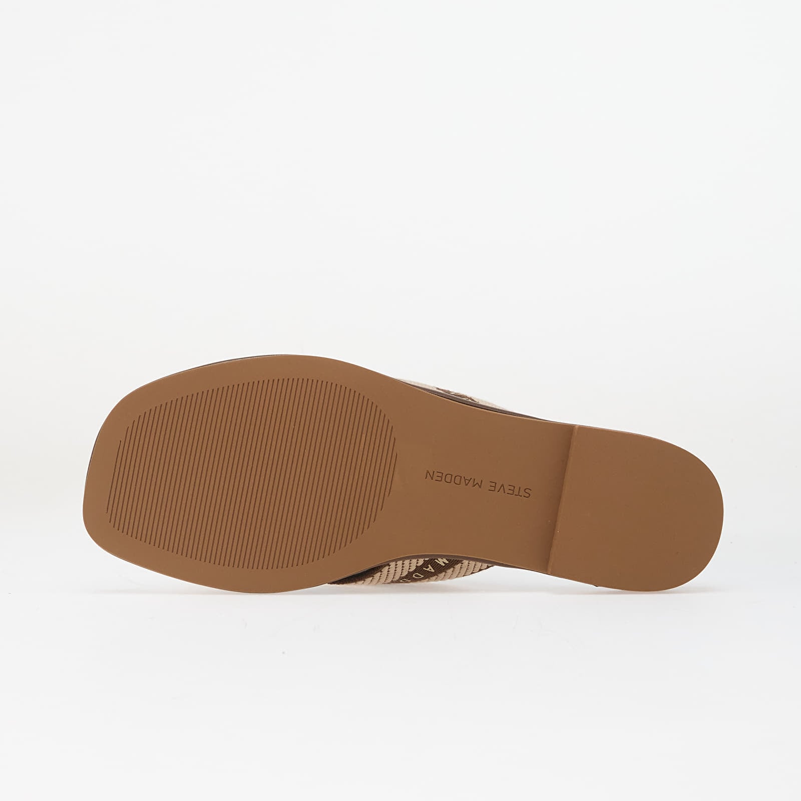 Ženski sandali Steve Madden Arrows Brown