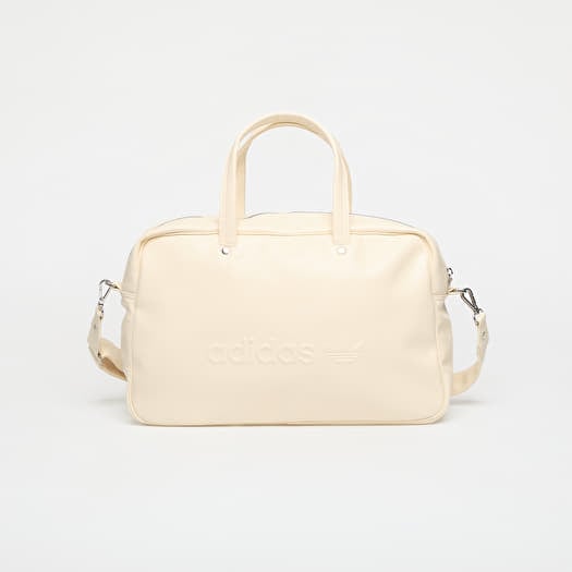 Krepšys adidas Holdall Wonder White