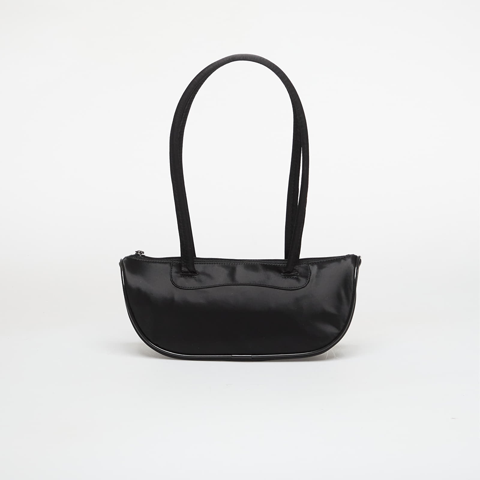 Bandoleras adidas Bowling Bag Satin Black