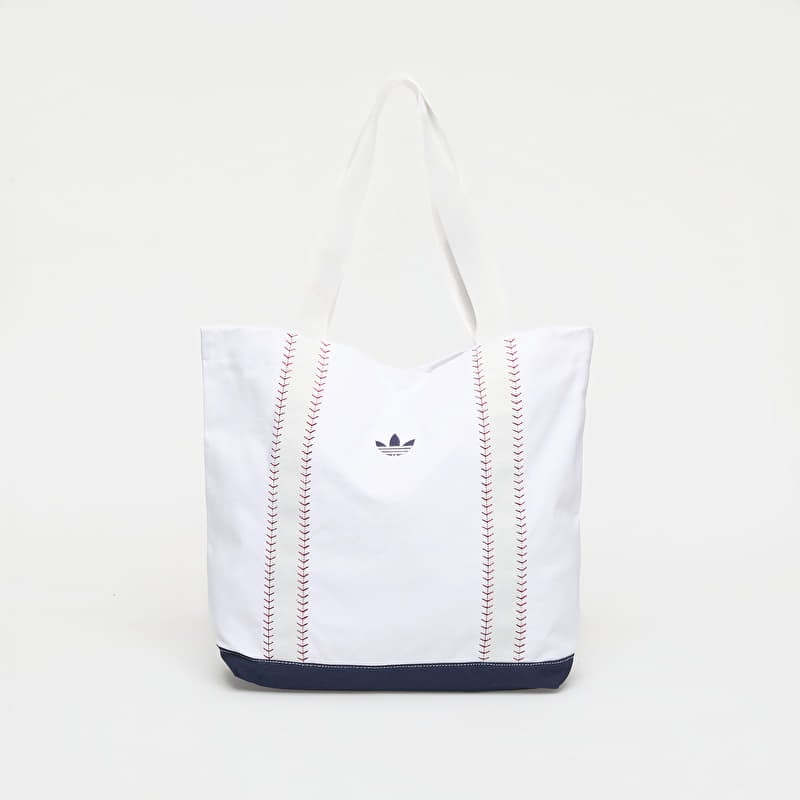 Bag adidas Tote Bag White
